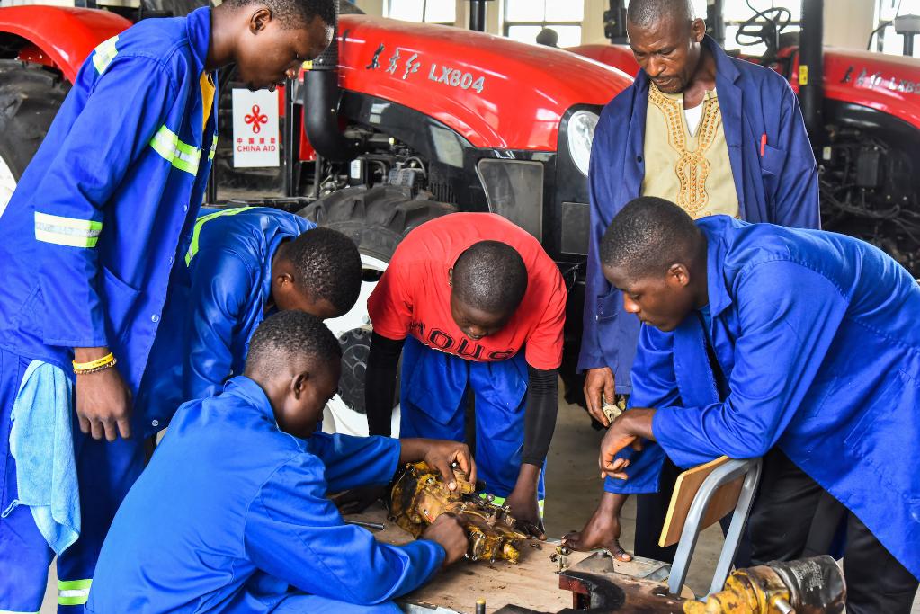 School Program Launch